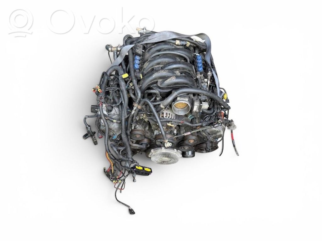 Engine   6S302AA,E1900070905