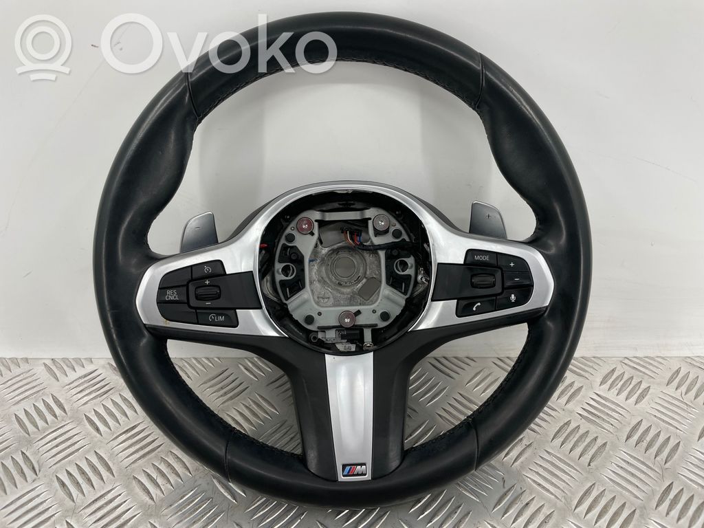 BMW X3 G01 Volante 