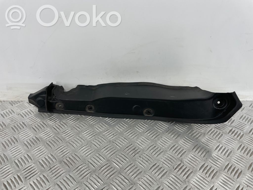 BMW iX2 (U10) Fender end trim 