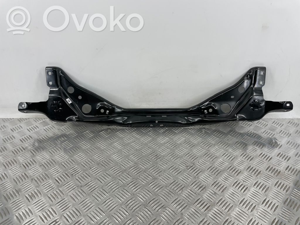 Panel mocowania chłodnicy / góra   8737300,17026810,1595990001