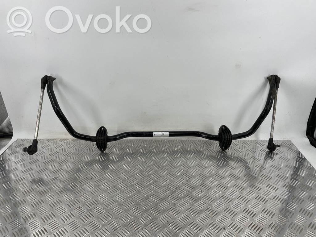 BMW iX2 (U10) Stabilisator vorne 
