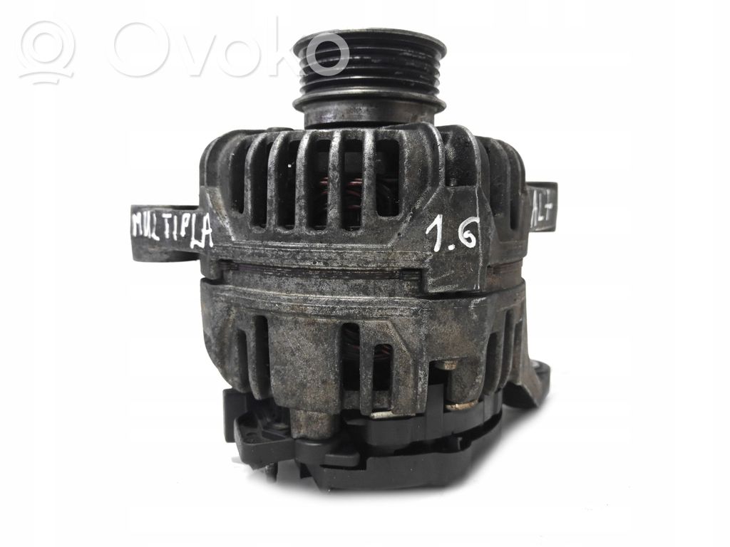 Fiat Multipla Alternator 