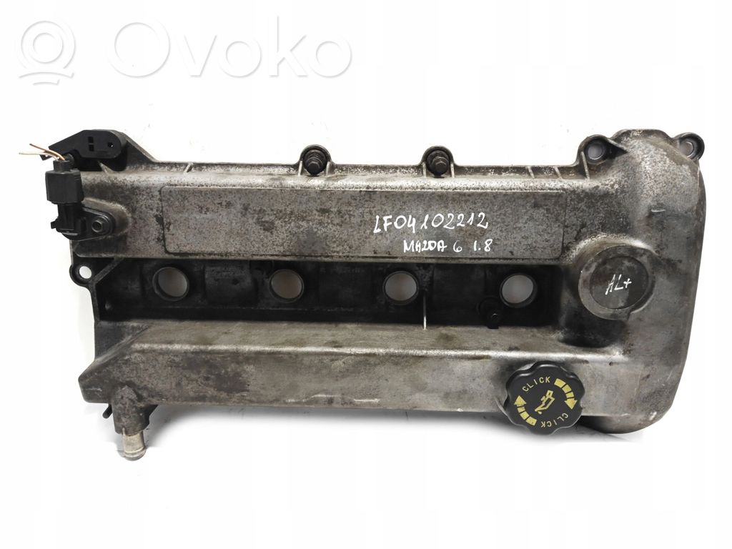 Venttiilikoppa   LF04102212