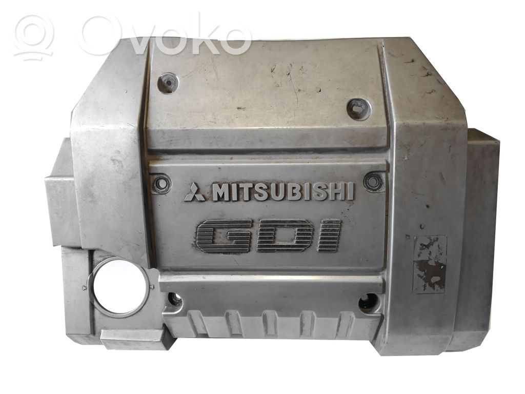 Mitsubishi Space Wagon Moottorin koppa 