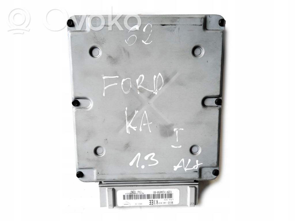 Ford Ka Galios (ECU) modulis 