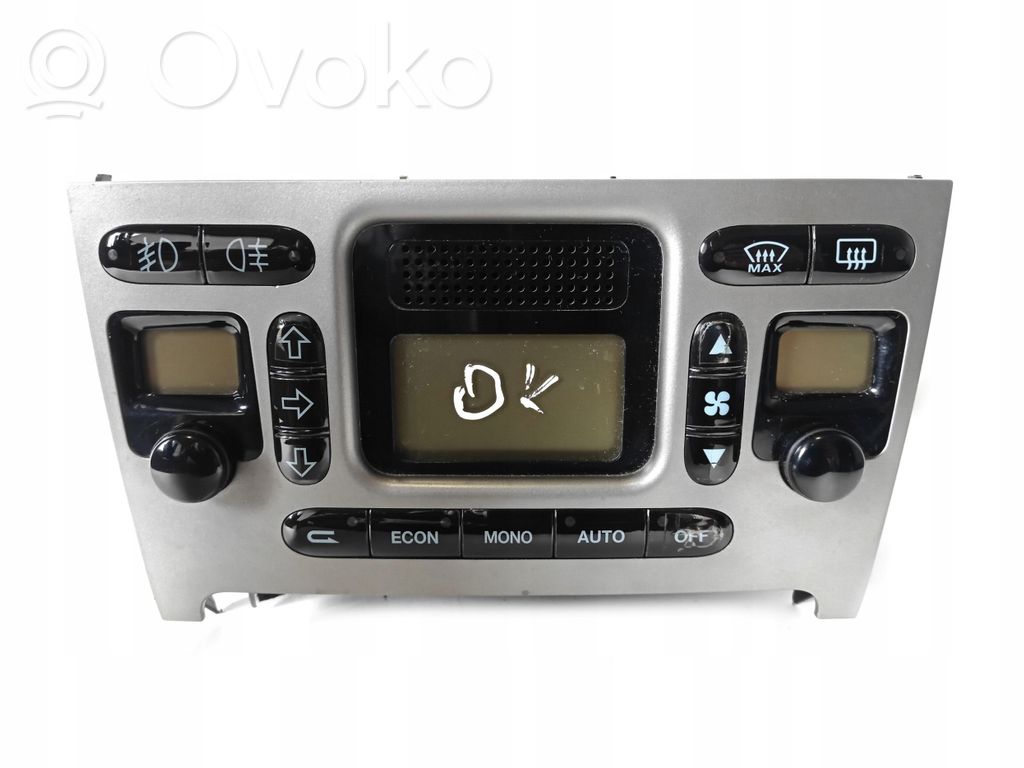 Lancia Lybra Climate control unit 