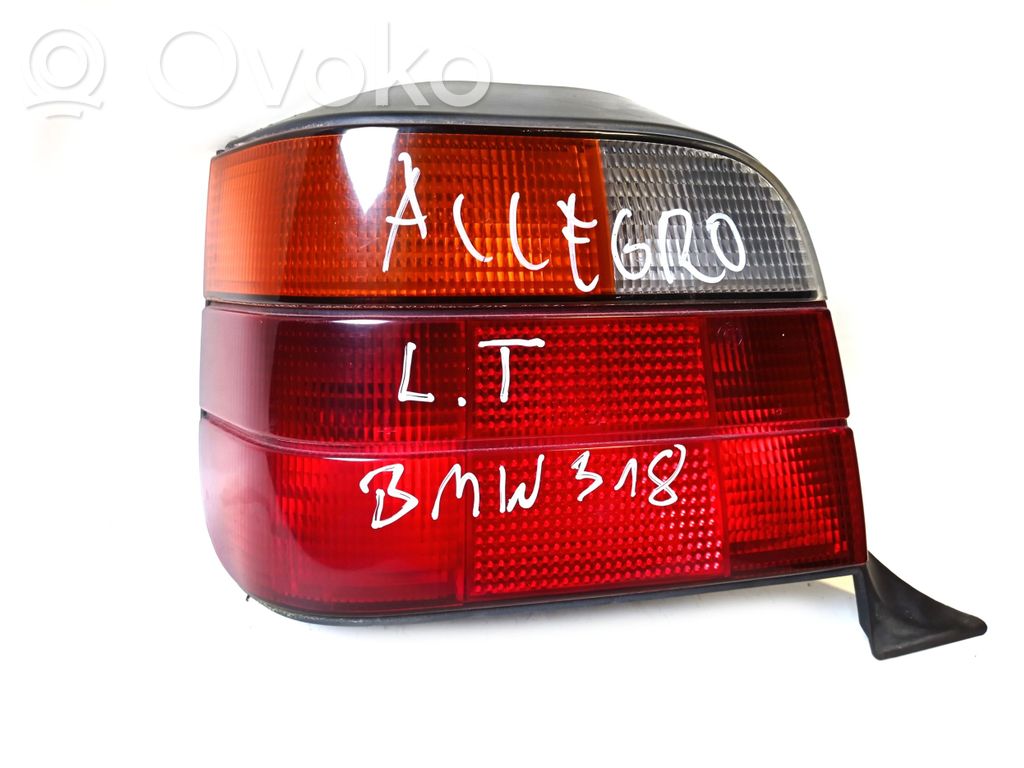 Rear/tail lights   8360209,8360209