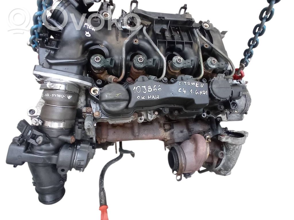 Motor   10JB66