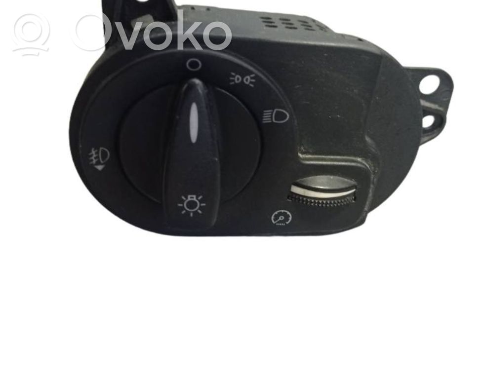 Interruptor de luz   4S4T13A024AC