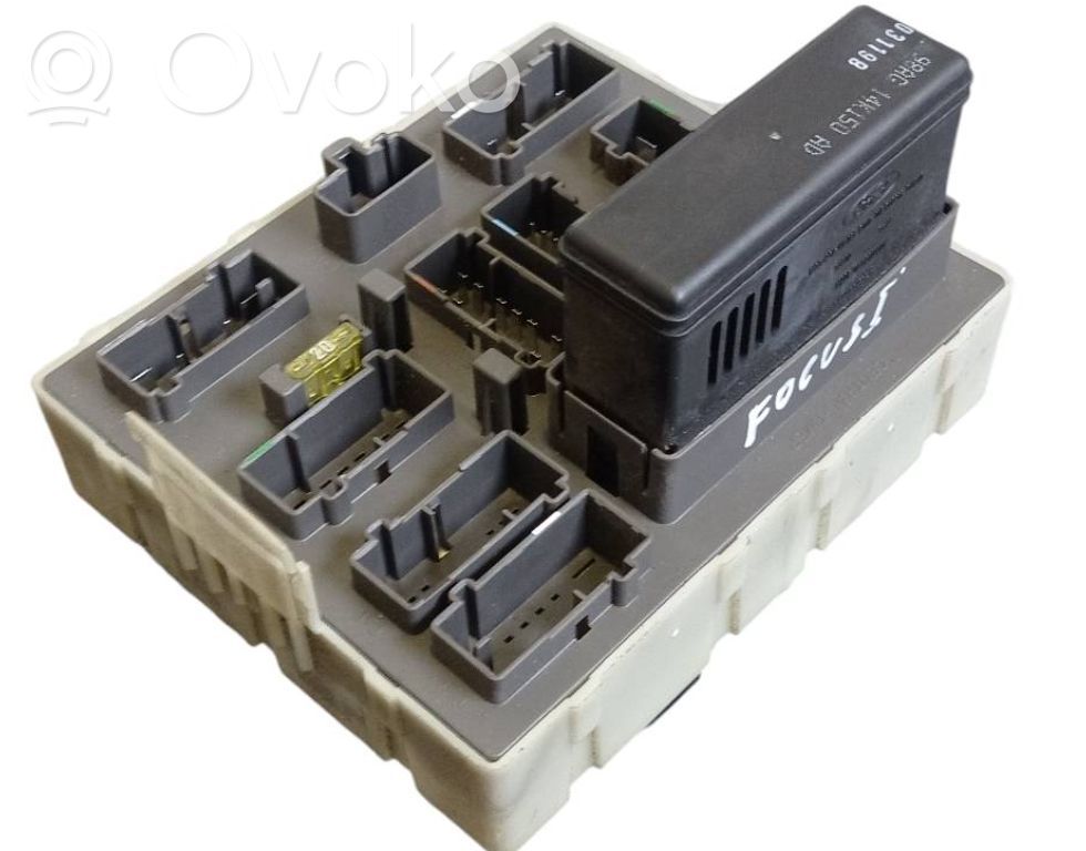 Sulakemoduuli   98AG14A073AE