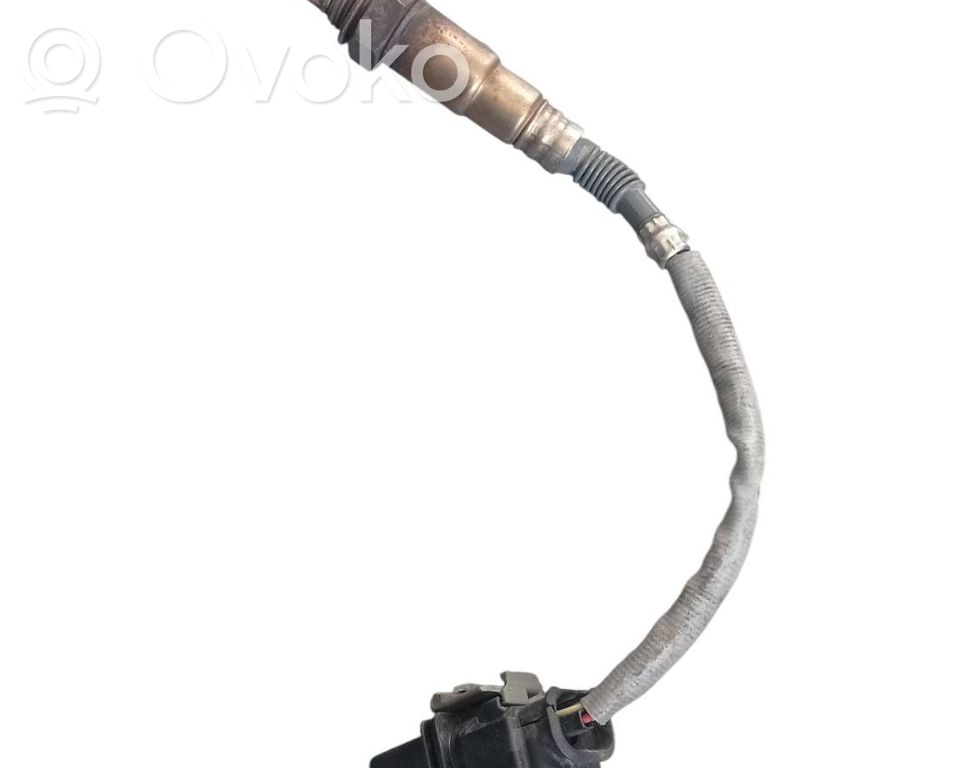 Honda Civic X Sonda lambda 