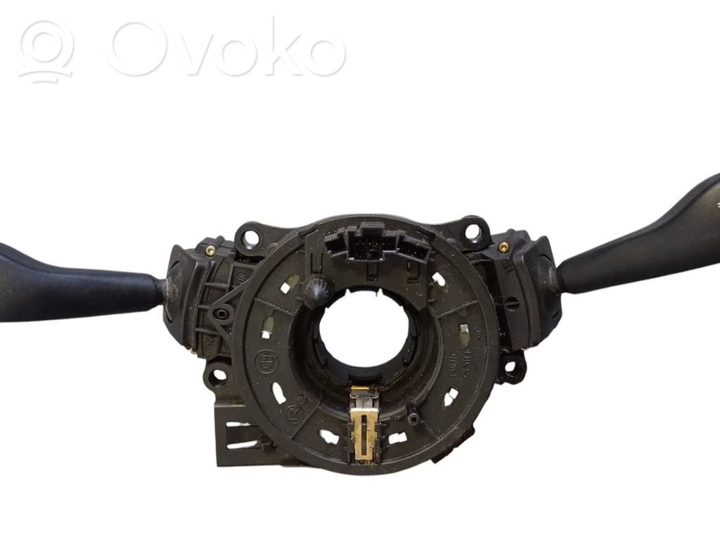 BMW 3 E46 Wiper control stalk 