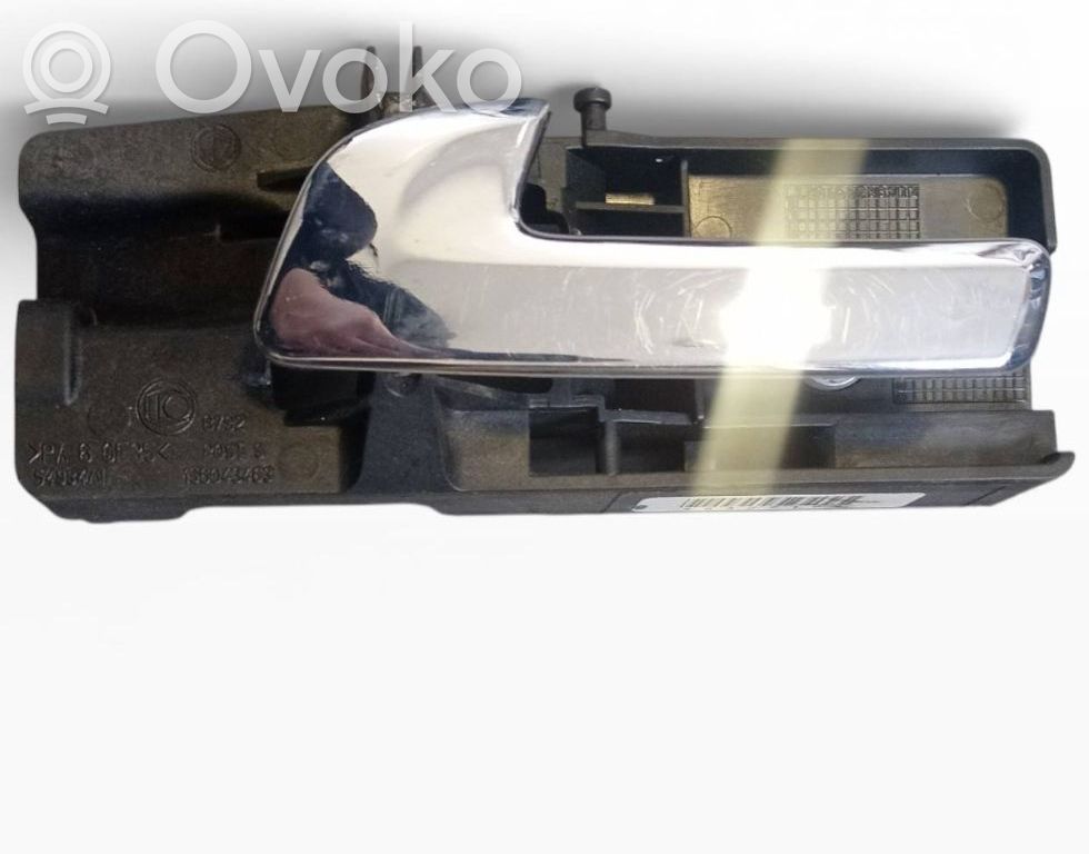Alfa Romeo 159 Manecilla interna puerta trasera 