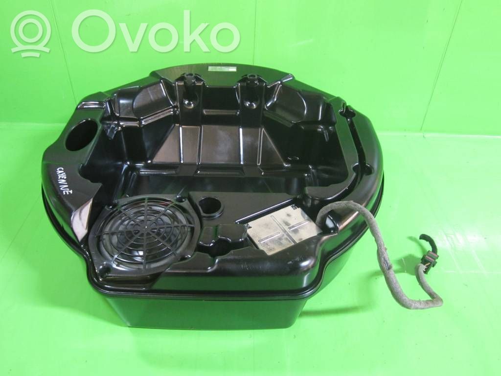 Porsche Cayenne (9PA) Altavoz subwoofer 
