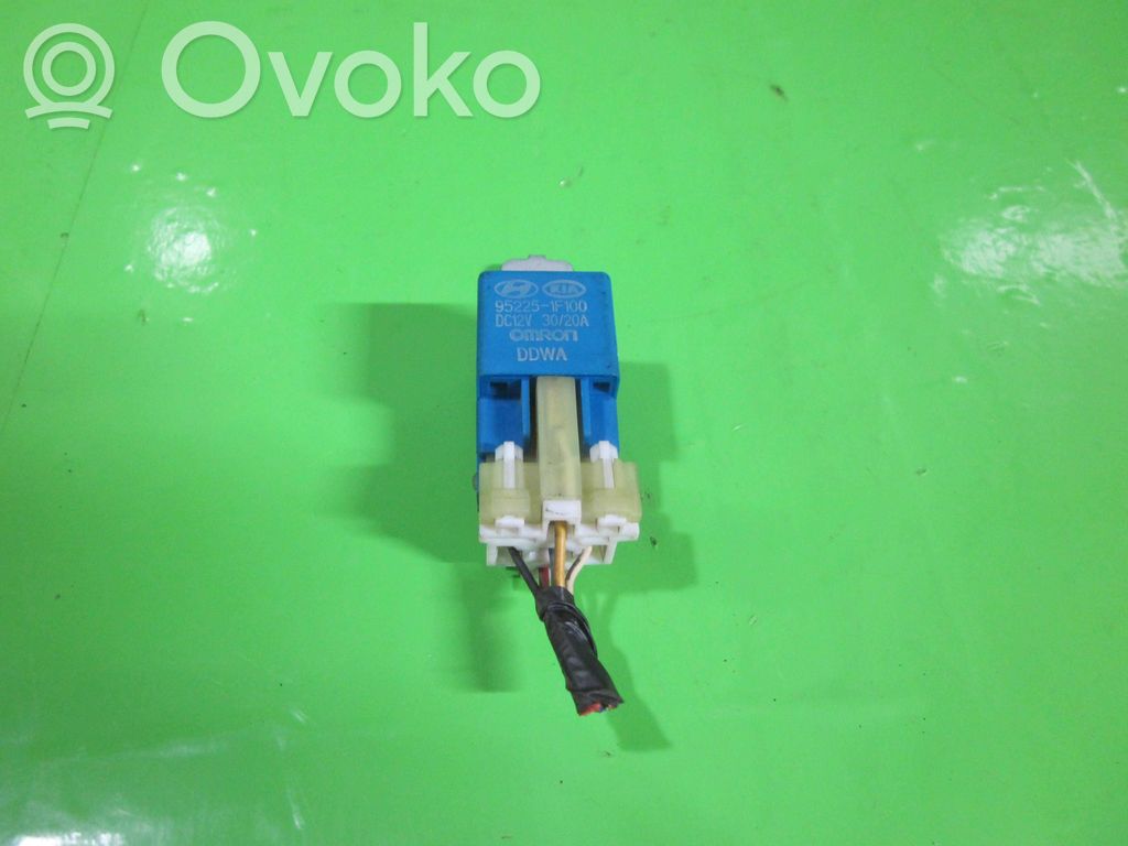 Muu rele   952251F100