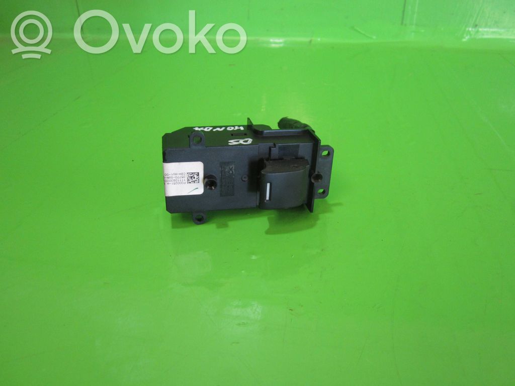 Honda CR-V Electric window control switch 
