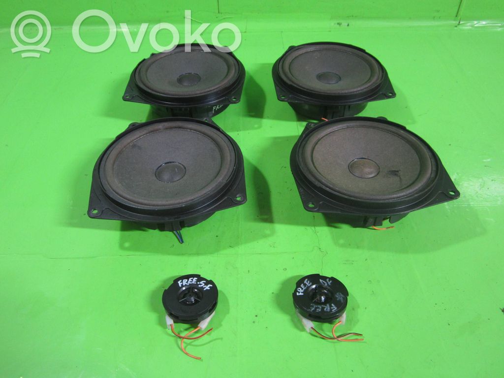 Wzmacniacz audio   E26640,XQM101600,160M42