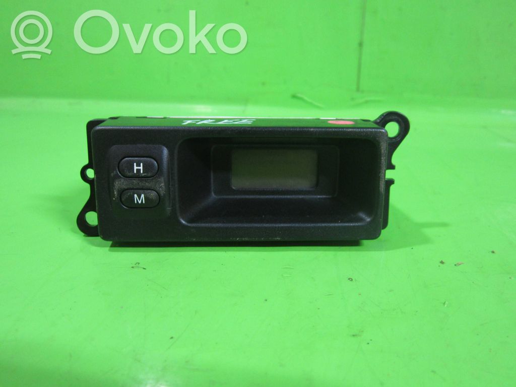 Land Rover Freelander Pantalla/monitor/visor 