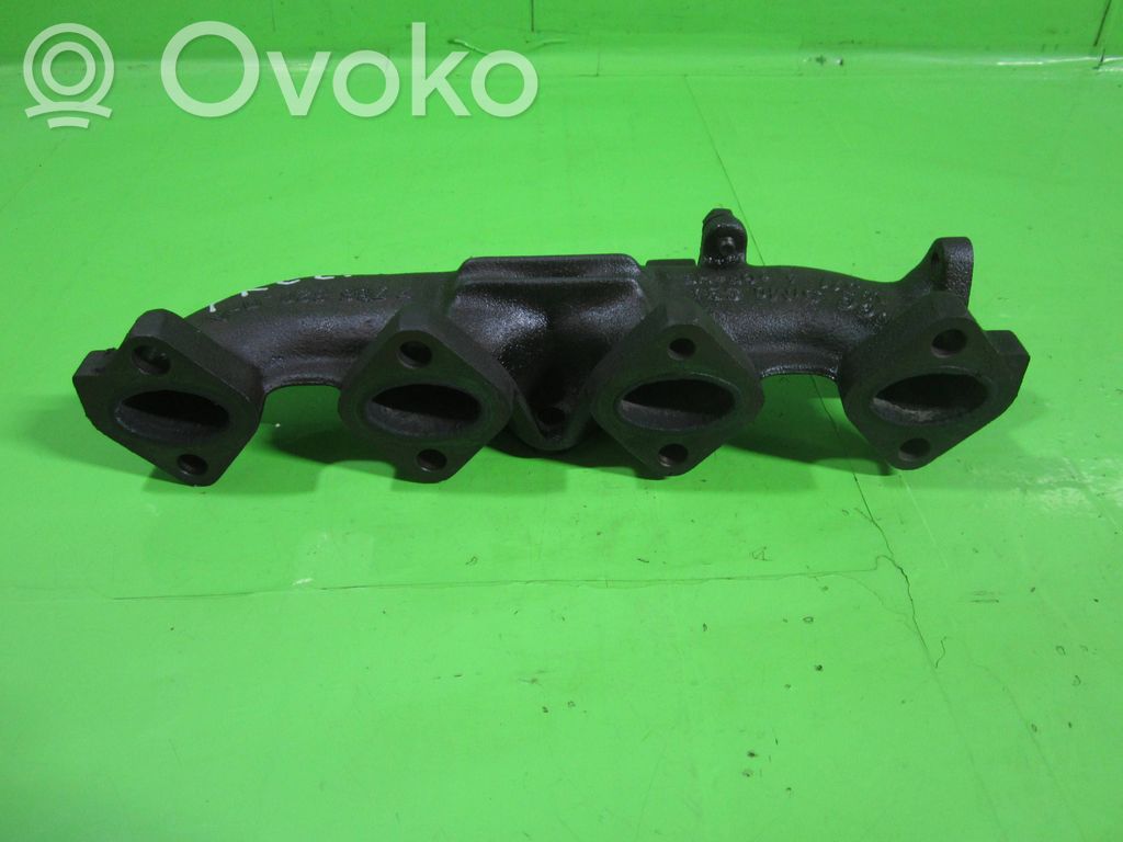 Land Rover Freelander Exhaust manifold 