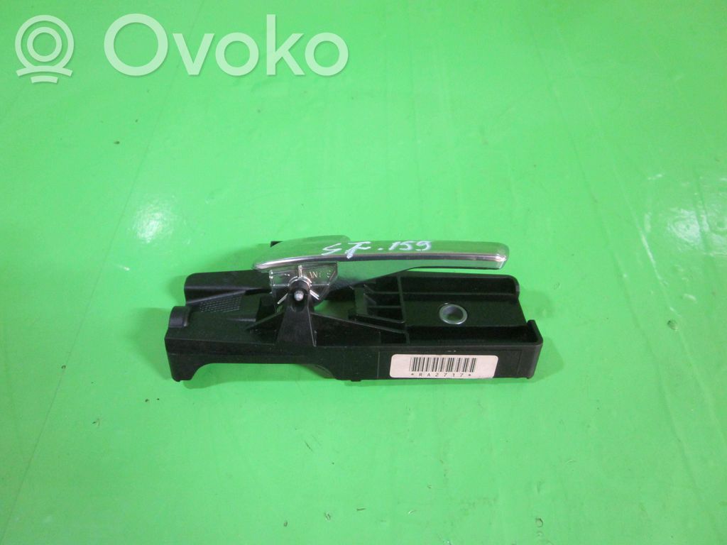 Alfa Romeo 159 Etuoven sisäkahva 