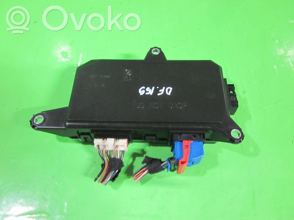 Alfa Romeo 159 Other control units/modules 
