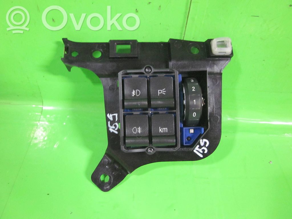Alfa Romeo 159 Light switch 