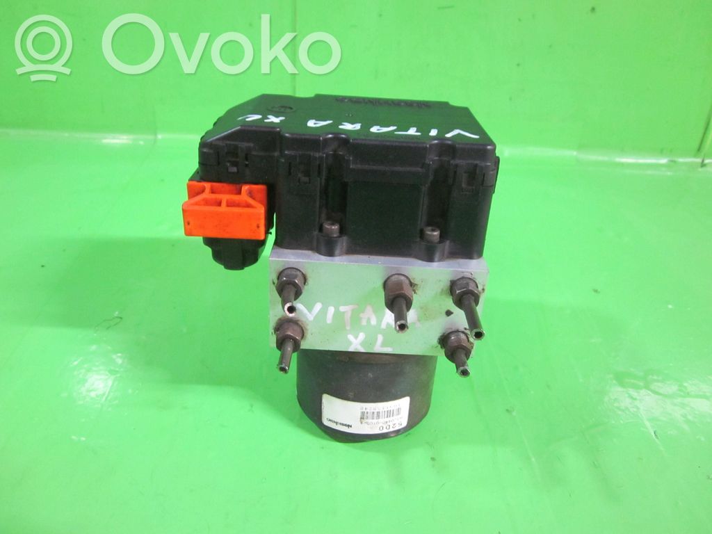 Suzuki XL7 I Bomba de ABS 