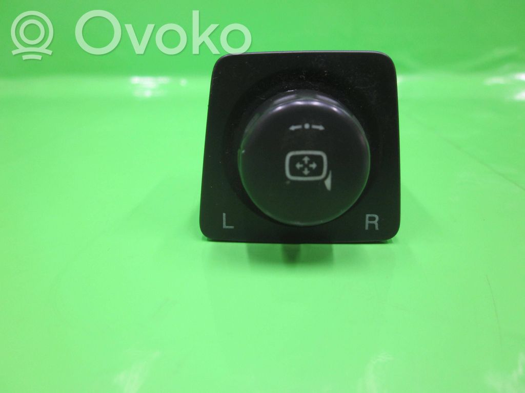 Opel Antara Wing mirror switch 