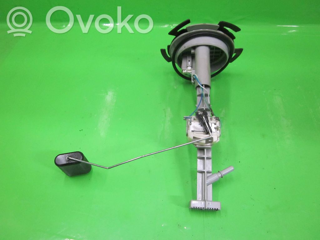 Opel Antara Fuel level sensor 