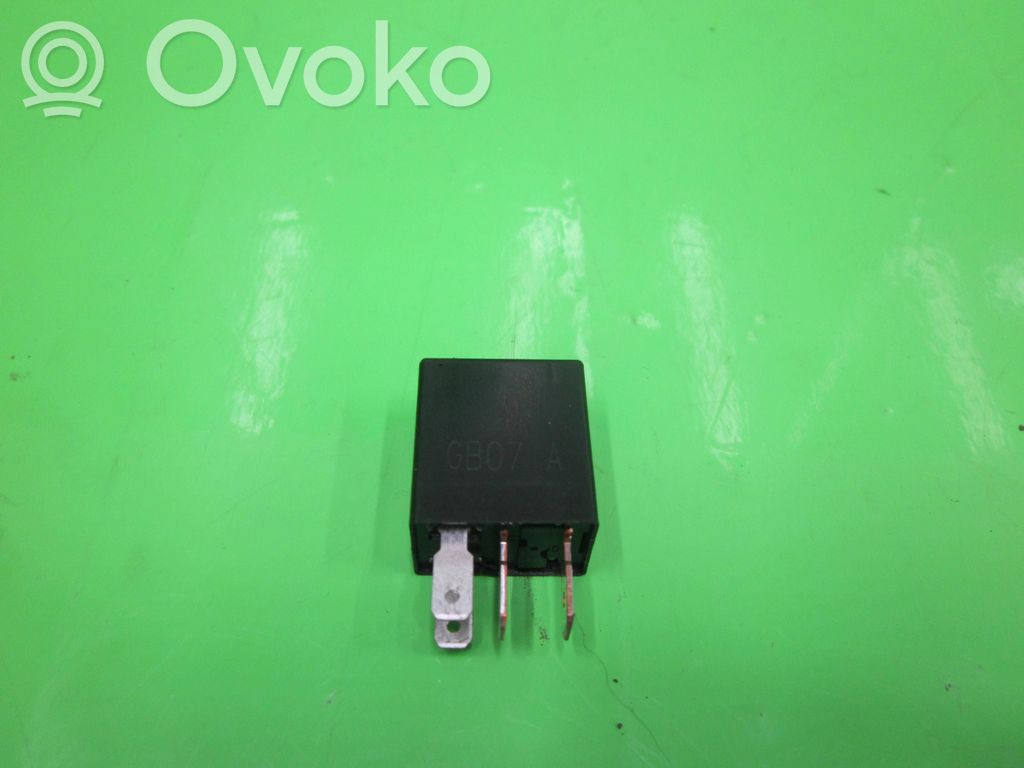 Opel Antara Other relay 