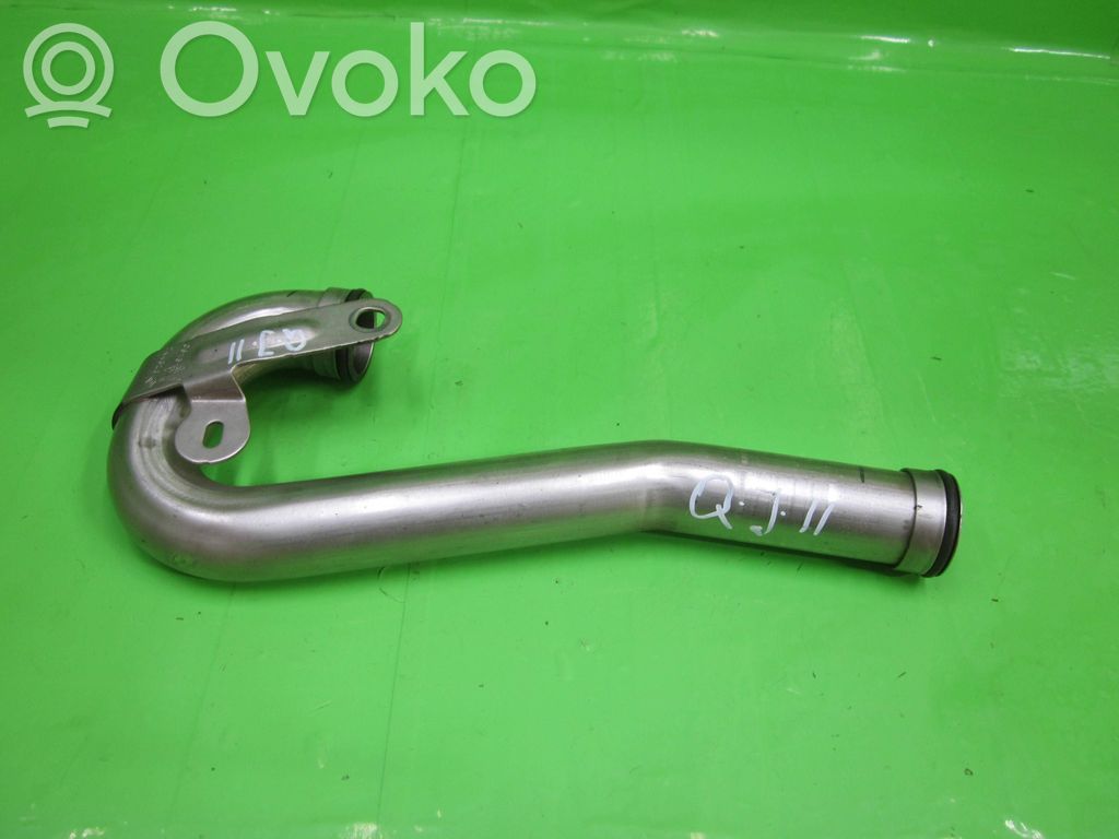 Nissan Qashqai EGR vamzdelis (-iai)/ žarna (-os) 