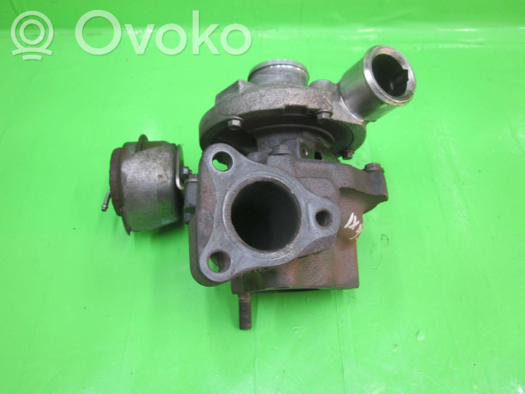 Turbina   282012A850,09867T0380,6T9008NN