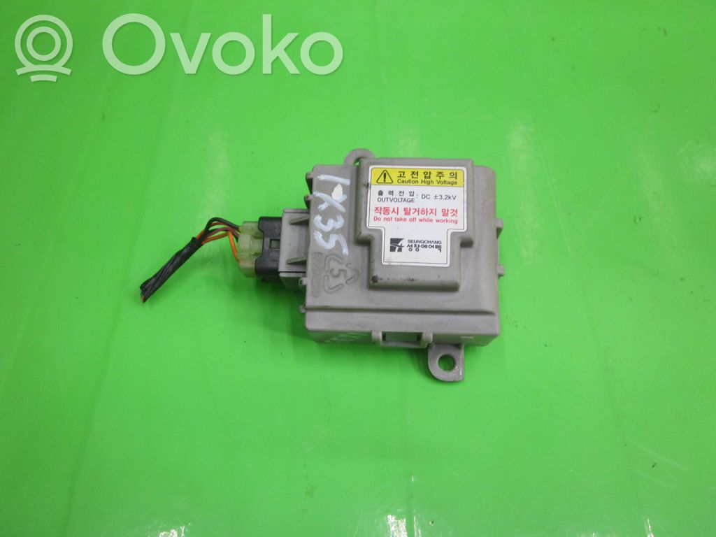 Hyundai ix35 Alte unități/module de control 