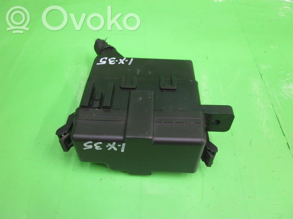 Hyundai ix35 Módulo de fusible 