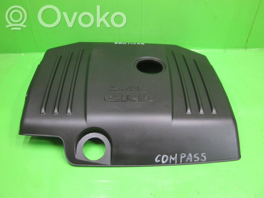 Jeep Compass Variklio dangtis (apdaila) 