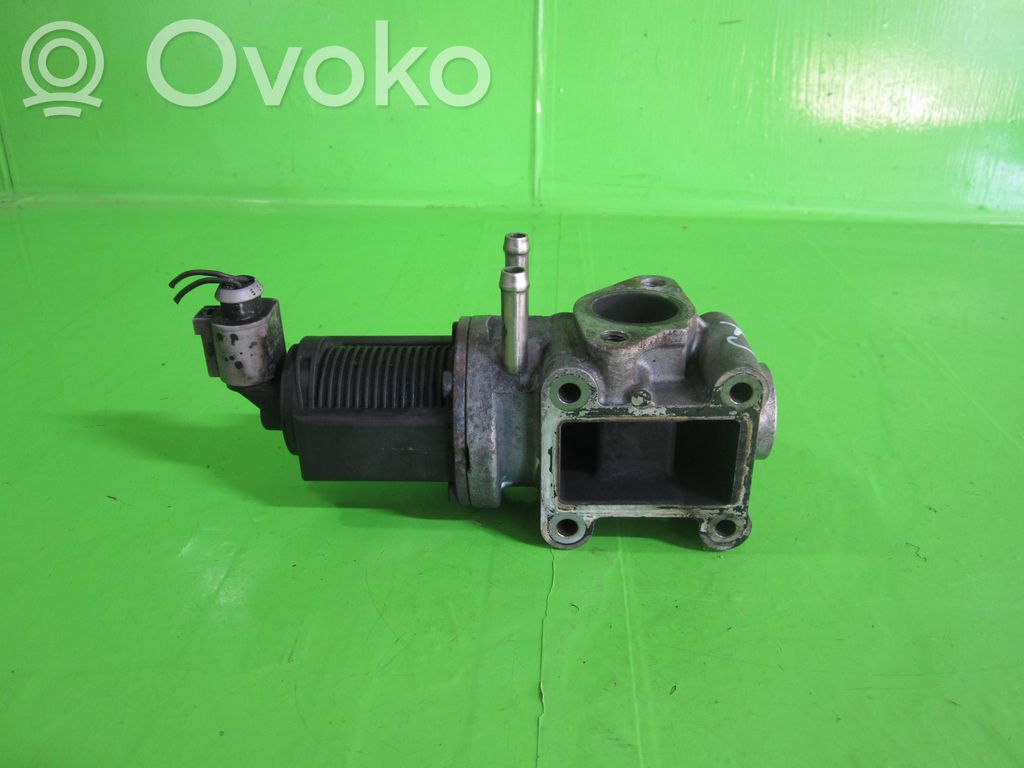 Jeep Cherokee KJ Válvula EGR 