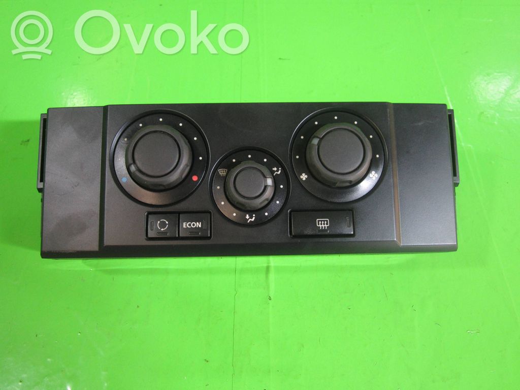 Land Rover Discovery 3 - LR3 Unitate control climatizare 