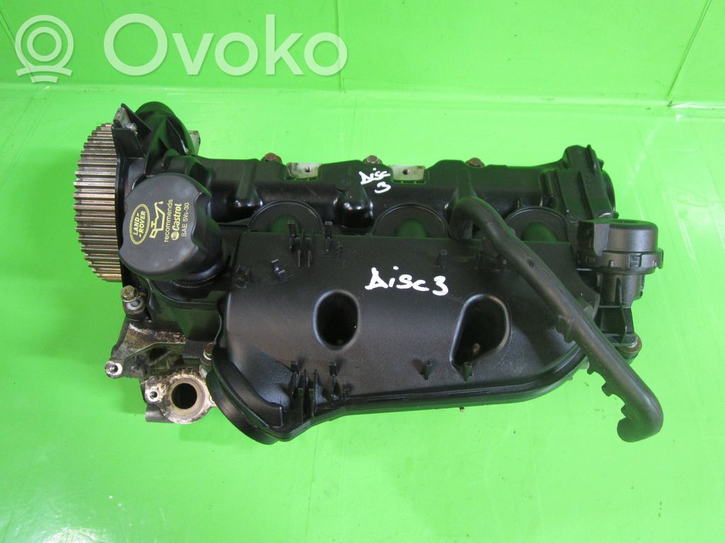 Land Rover Discovery 3 - LR3 Engine head 