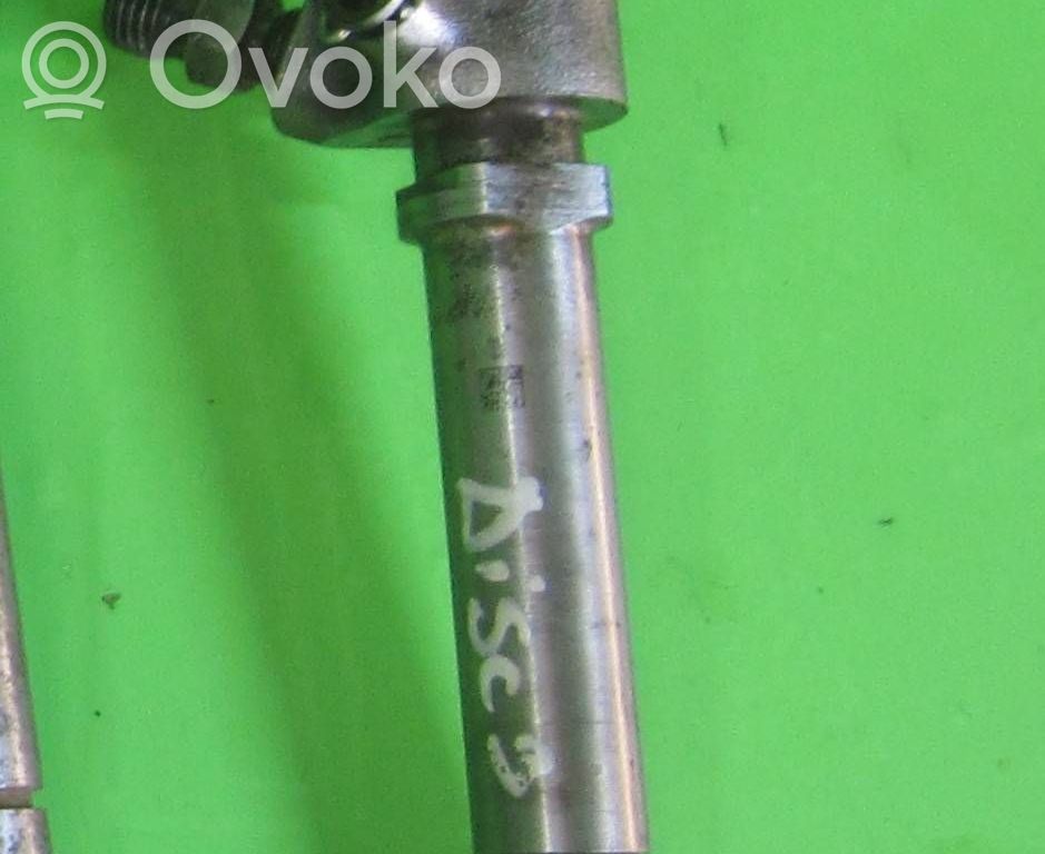 Land Rover Discovery 3 - LR3 Fuel injector 