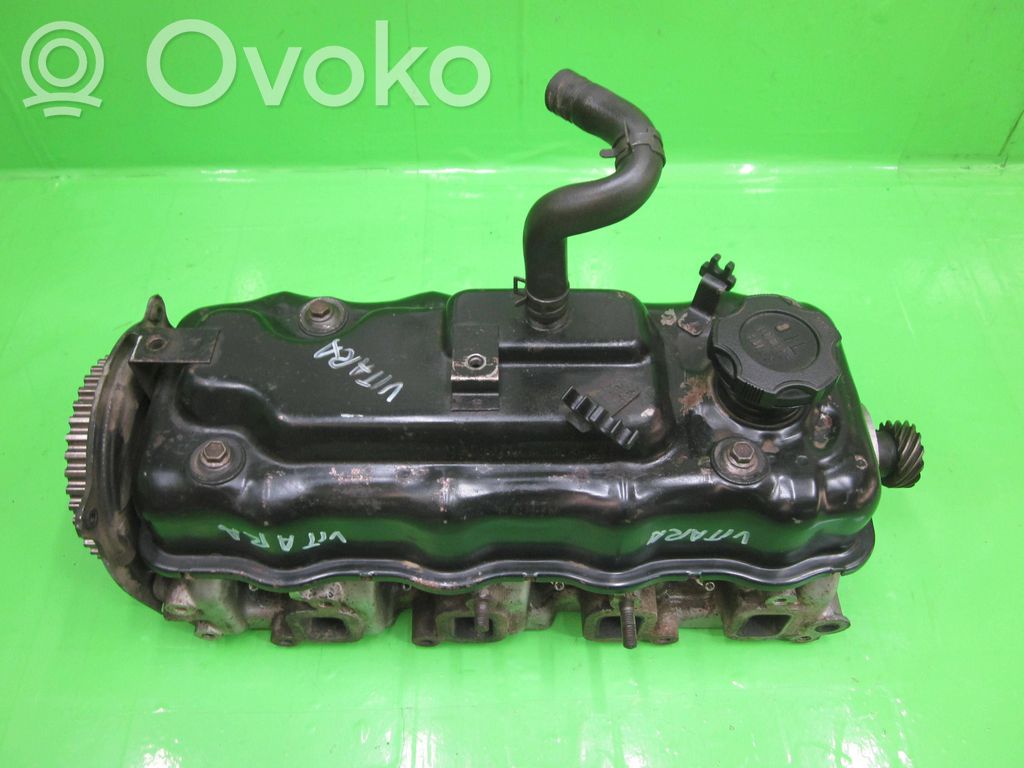 Engine head
