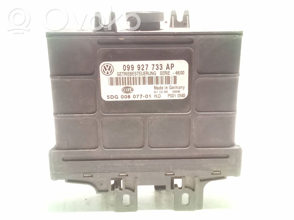 Ford Galaxy Engine control unit/module 