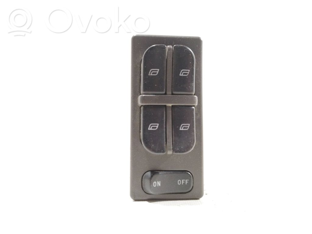 Saab 9-5 Other switches/knobs/shifts 