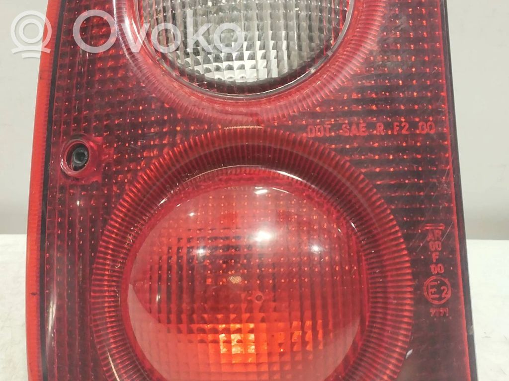 Land Rover Freelander Takavalot 