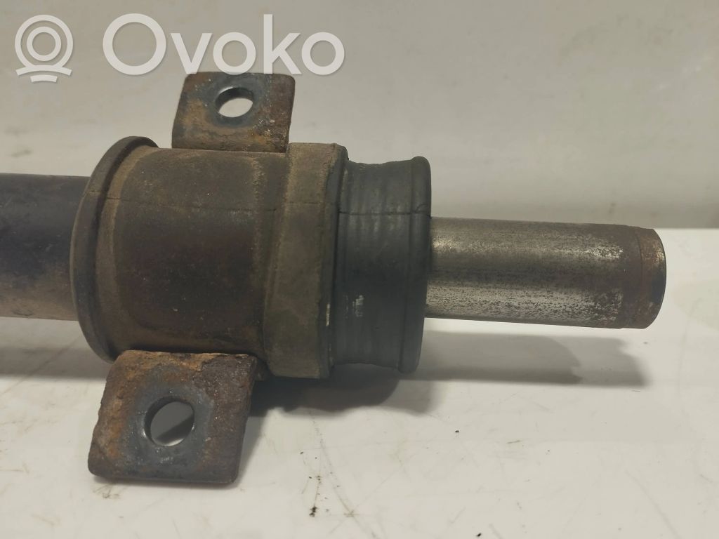 Opel Agila A Hammastanko 