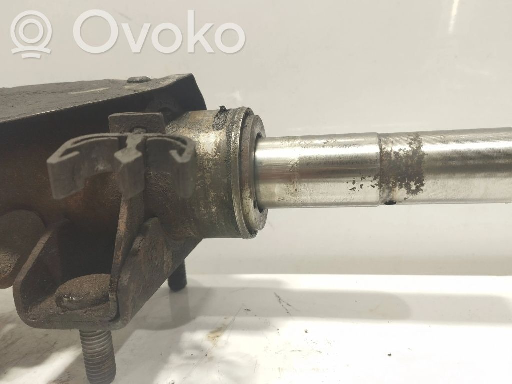 Volvo S80 Vairo kolonėlė 