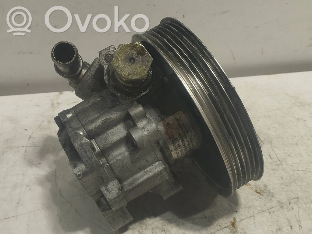 Ohjaustehostimen pumppu   4B0145155R,7691955267,3B0422154H,3B0422154K,4B0145155D,4B0145155RX,4B0145155TV,4B0145155TX,4B0145156P,4B0145156V,4B0145156X,4F0145155A,4F0145155C,4F0145155P,8D0145155J,8D0145155QV,8D0145155QX,8D0145156FV,8D0145156KX,8D0145156T,8D0145156TX,8D0145177D,8E0145155,8E0145155E