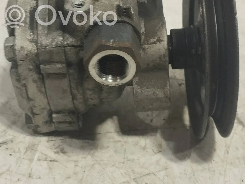 Hyundai Getz Ohjaustehostimen pumppu 