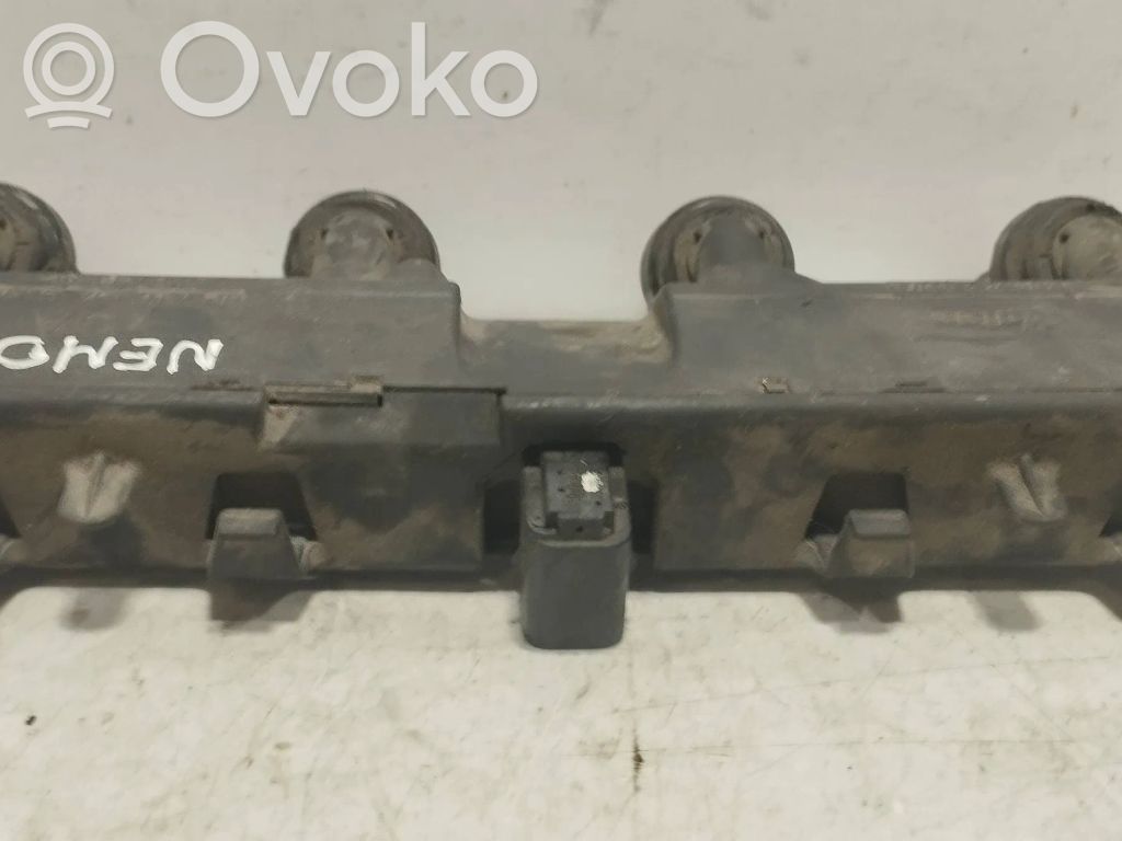 Citroen Nemo Zündspule Zündmodul 