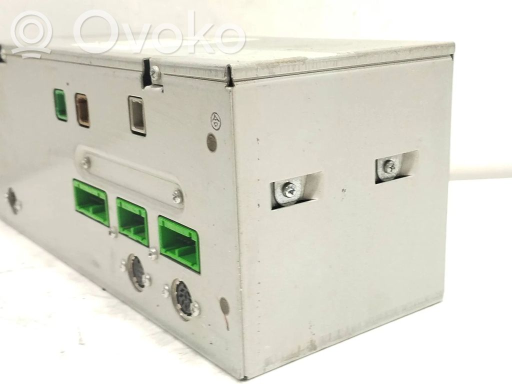 Unité / module navigation GPS   86510151,12020074