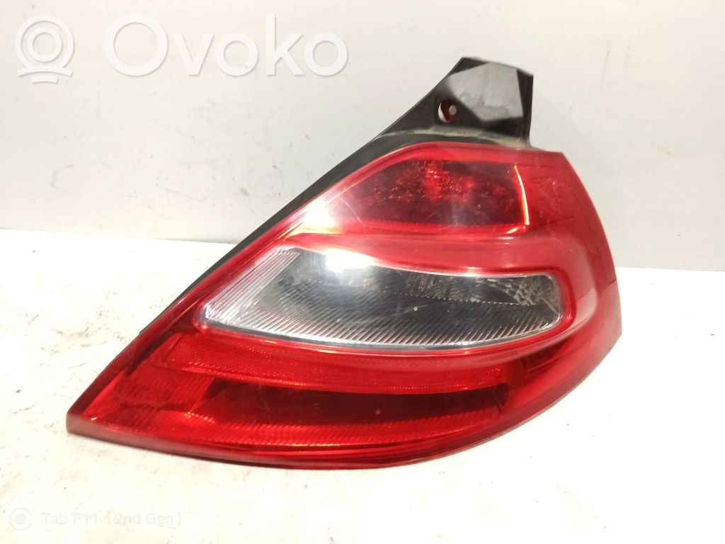 Renault Megane II Lampa tylna 